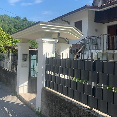 Botticino SeraBb La Collina Botticino住宿加早餐旅馆 外观 照片