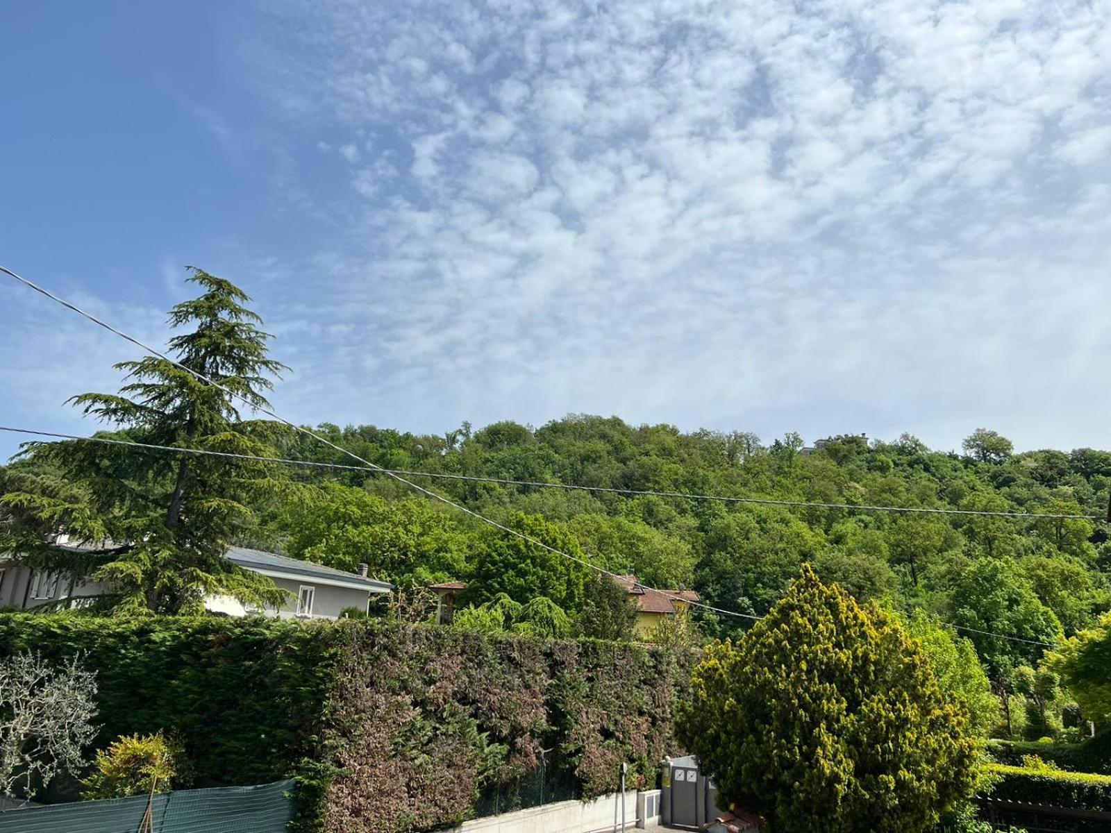Botticino SeraBb La Collina Botticino住宿加早餐旅馆 外观 照片