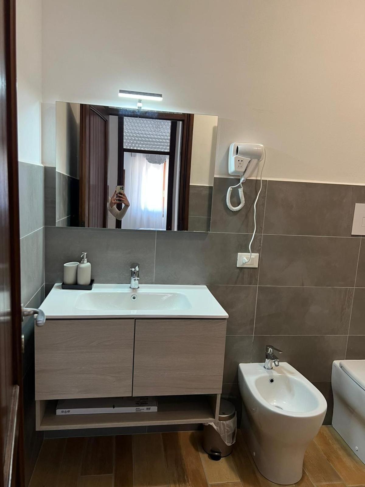 Botticino SeraBb La Collina Botticino住宿加早餐旅馆 外观 照片