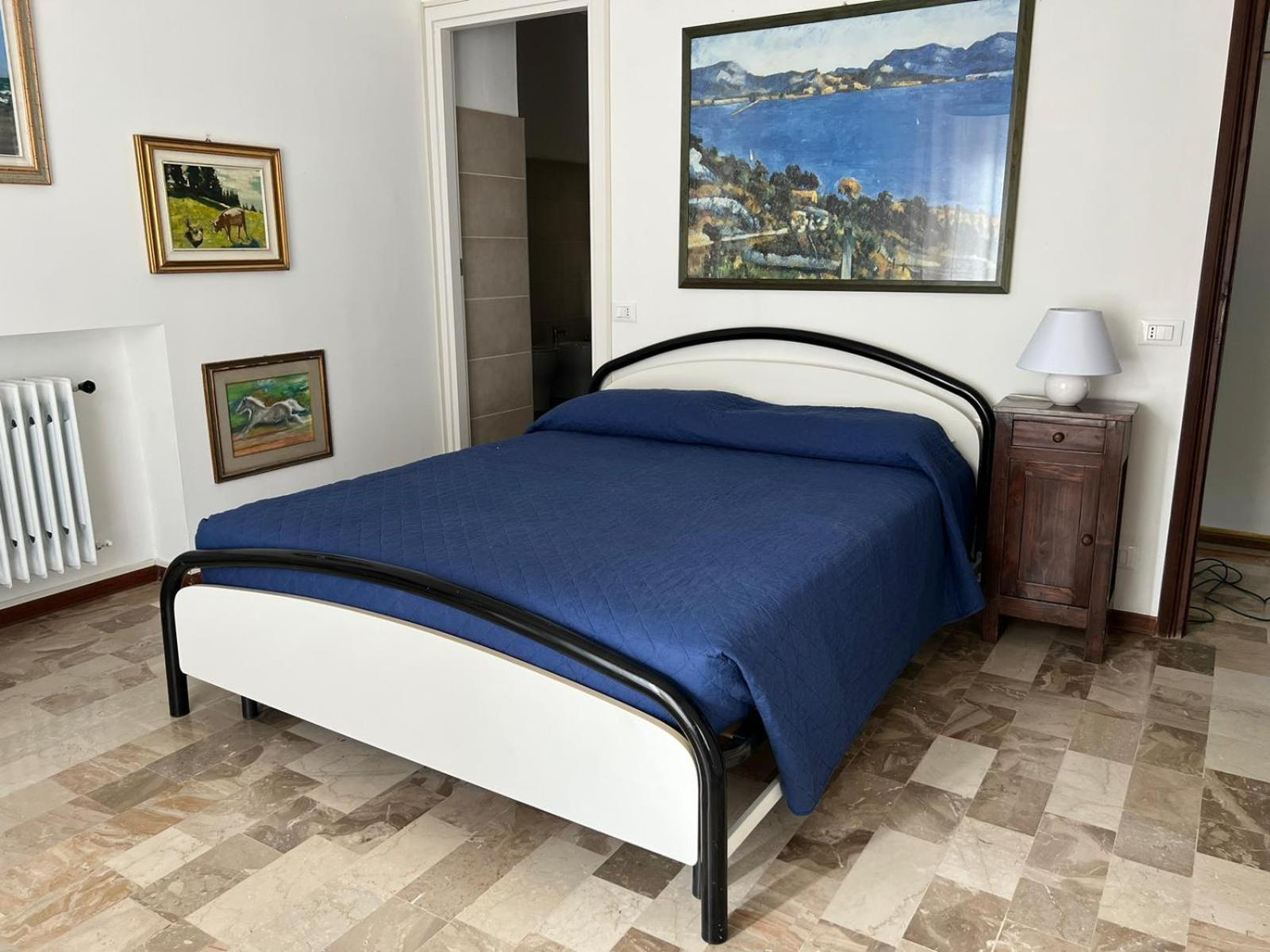 Botticino SeraBb La Collina Botticino住宿加早餐旅馆 外观 照片