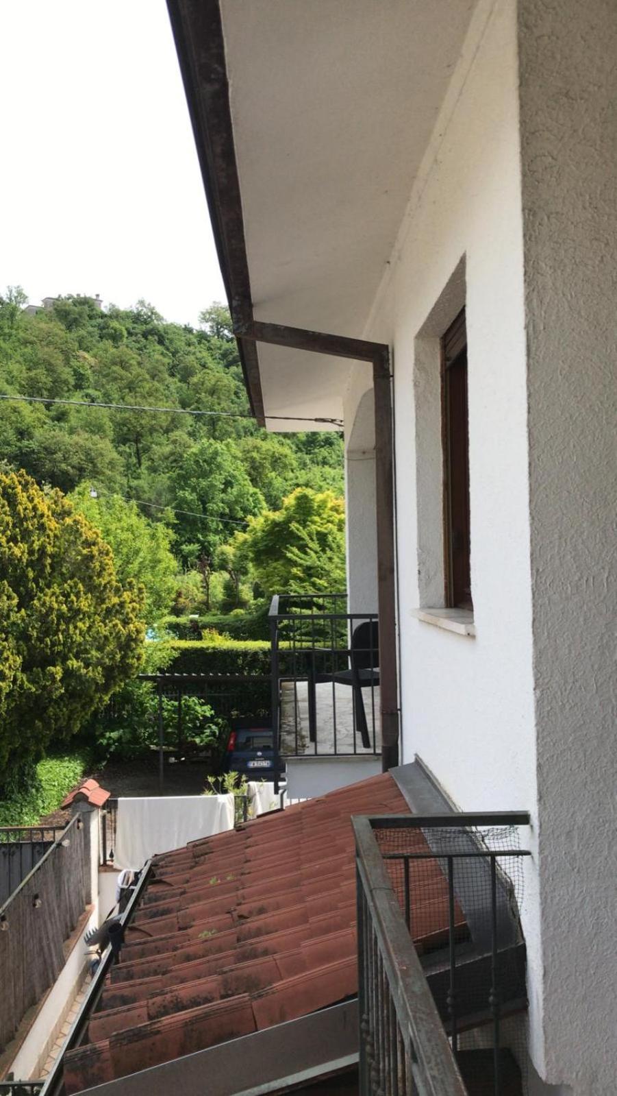 Botticino SeraBb La Collina Botticino住宿加早餐旅馆 外观 照片