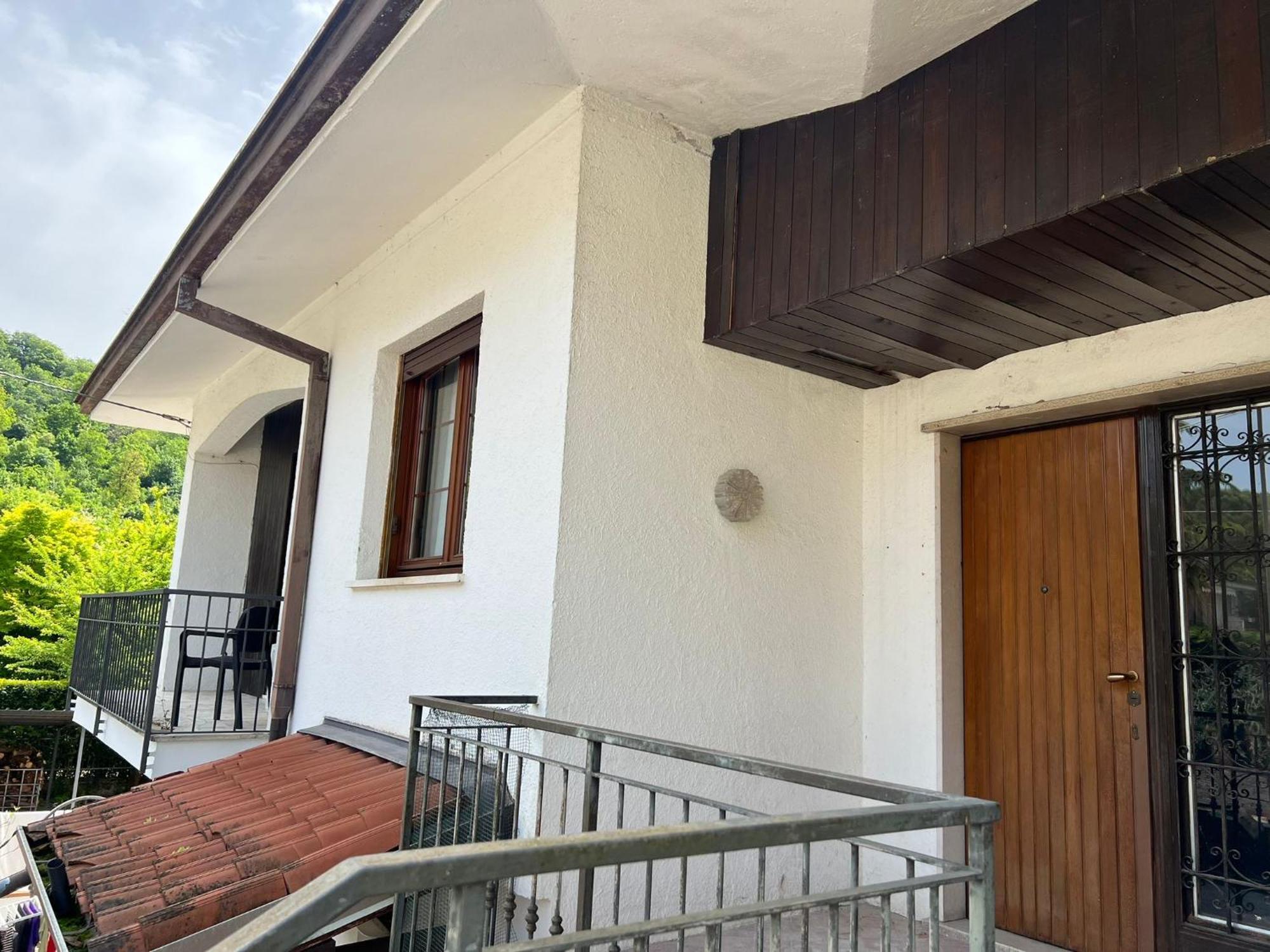 Botticino SeraBb La Collina Botticino住宿加早餐旅馆 外观 照片