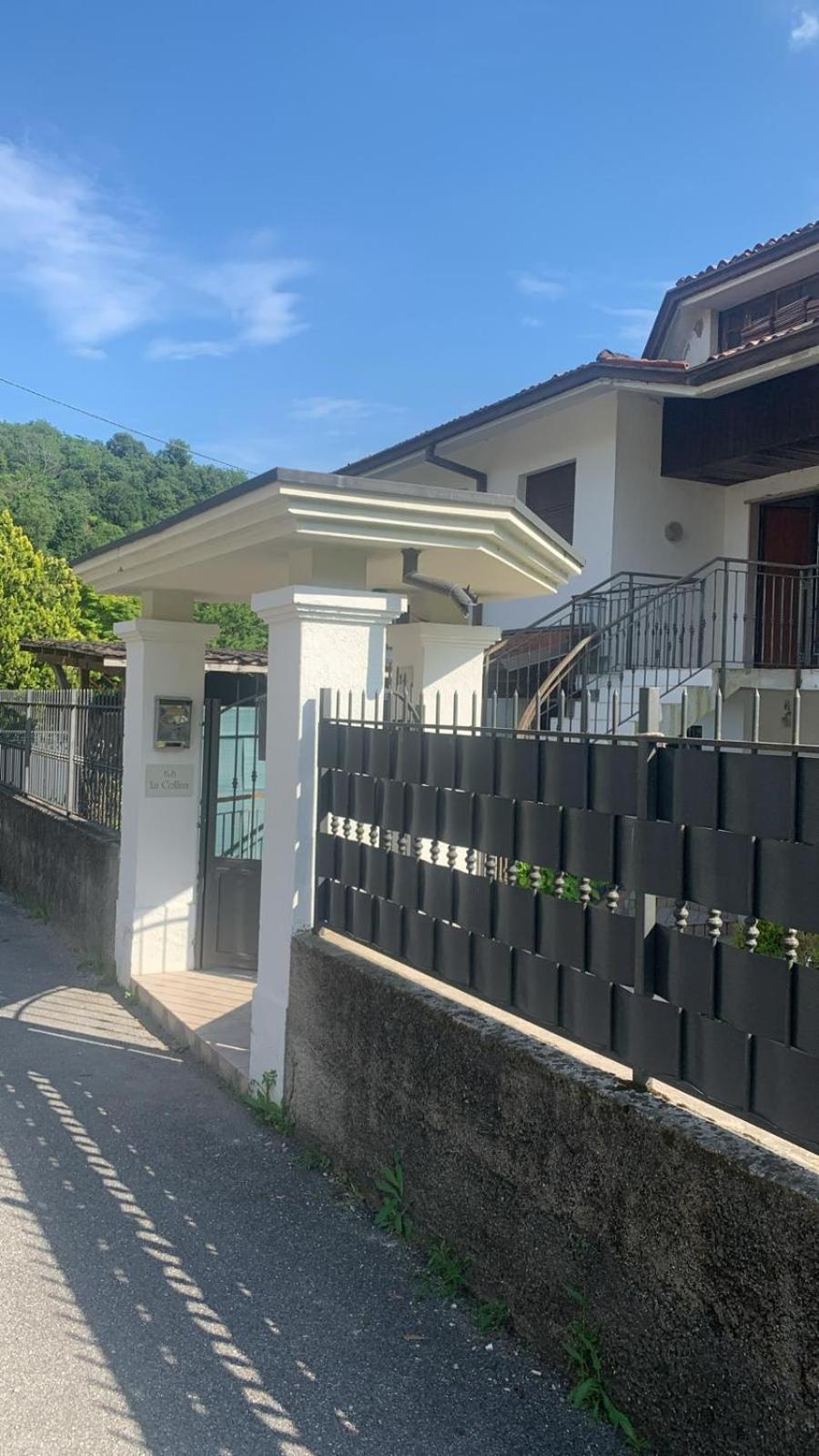 Botticino SeraBb La Collina Botticino住宿加早餐旅馆 外观 照片